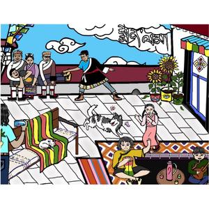 骚逼里面要大吊
